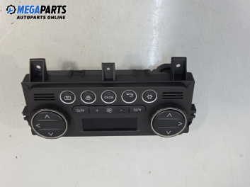 Панел климатроник за Alfa Romeo 159 Sedan (09.2005 - 11.2011), № 156079803