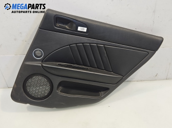 Кора врата за Alfa Romeo 159 Sedan (09.2005 - 11.2011), 4+1 вр., седан, позиция: задна, дясна
