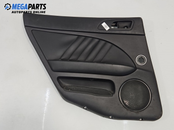 Кора врата за Alfa Romeo 159 Sedan (09.2005 - 11.2011), 4+1 вр., седан, позиция: задна, лява