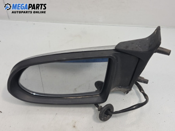 Огледало за Opel Zafira A Minivan (04.1999 - 06.2005), 4+1 вр., миниван, позиция: лява