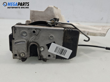 Брава на врата за Opel Zafira A Minivan (04.1999 - 06.2005), позиция: предна, лява