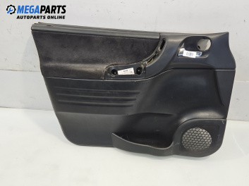 Кора врата за Opel Zafira A Minivan (04.1999 - 06.2005), 4+1 вр., миниван, позиция: предна, лява