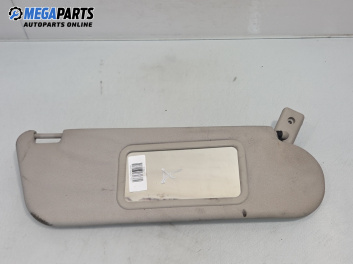 Сенник за Opel Zafira A Minivan (04.1999 - 06.2005), позиция: дясна