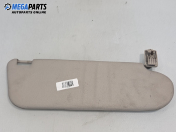 Сенник за Opel Zafira A Minivan (04.1999 - 06.2005), позиция: лява