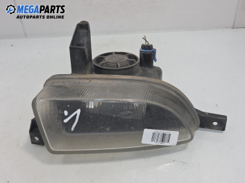 Халоген за Opel Zafira A Minivan (04.1999 - 06.2005), миниван, позиция: лява