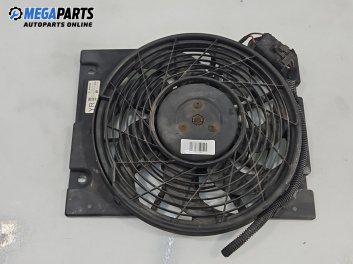 Перка охлаждане за Opel Zafira A Minivan (04.1999 - 06.2005) 1.8 16V, 125 к.с.