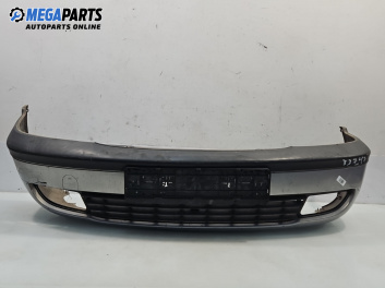 Предна броня за Opel Zafira A Minivan (04.1999 - 06.2005), миниван, позиция: предна