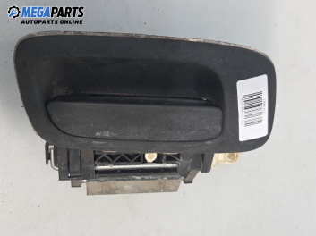 Външна дръжка за Opel Zafira A Minivan (04.1999 - 06.2005), 4+1 вр., миниван, позиция: задна, дясна