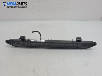 Трети стоп за Opel Zafira A Minivan (04.1999 - 06.2005), миниван