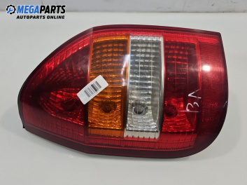 Стоп за Opel Zafira A Minivan (04.1999 - 06.2005), миниван, позиция: лява