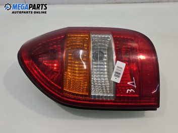 Стоп за Opel Zafira A Minivan (04.1999 - 06.2005), миниван, позиция: дясна