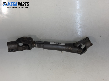 Каре на волана за Opel Zafira A Minivan (04.1999 - 06.2005) 1.8 16V, 125 к.с., миниван