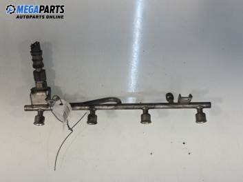 Бензинова рейка за Opel Zafira A Minivan (04.1999 - 06.2005) 1.8 16V, 125 к.с.