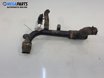 Водни маркучи за Opel Zafira A Minivan (04.1999 - 06.2005) 1.8 16V, 125 к.с.