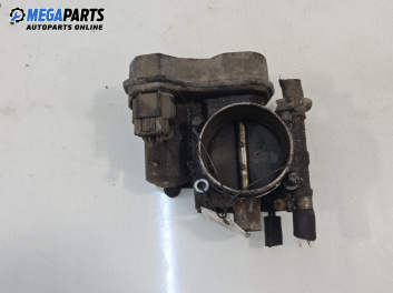 Дроселова клапа за Opel Zafira A Minivan (04.1999 - 06.2005) 1.8 16V, 125 к.с.
