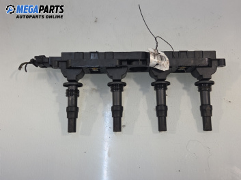 Запалителна бобина за Opel Zafira A Minivan (04.1999 - 06.2005) 1.8 16V, 125 к.с.