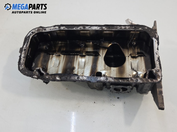 Картер за Opel Zafira A Minivan (04.1999 - 06.2005) 1.8 16V, 125 к.с.