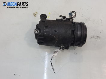 Компресор климатик за Opel Zafira A Minivan (04.1999 - 06.2005) 1.8 16V, 125 к.с.