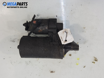 Стартер за Opel Zafira A Minivan (04.1999 - 06.2005) 1.8 16V, 125 к.с.