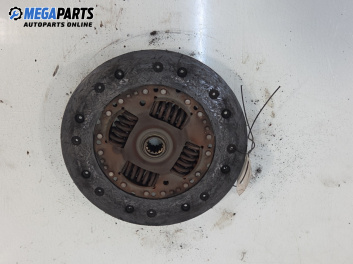 Феродов диск за Opel Zafira A Minivan (04.1999 - 06.2005) 1.8 16V, 125 к.с.