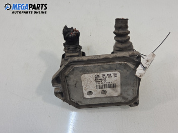 Компютър двигател за Opel Zafira A Minivan (04.1999 - 06.2005) 1.8 16V, 125 к.с., № 09158726