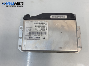 Компютър автоматични скорости за Audi A4 Avant B6 (04.2001 - 12.2004), автоматик, № 8E0927156R