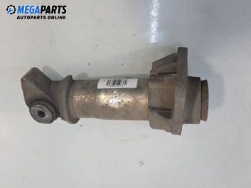 Буфер предна броня за Audi A4 Avant B6 (04.2001 - 12.2004), комби, позиция: предна, лява