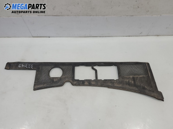 Кора под чистачки за Audi A4 Avant B6 (04.2001 - 12.2004), 4+1 вр., комби