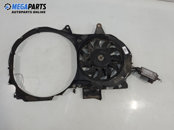 Перка охлаждане за Audi A4 Avant B6 (04.2001 - 12.2004) 2.5 TDI quattro, 180 к.с.