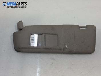 Сенник за Audi A4 Avant B6 (04.2001 - 12.2004), позиция: лява