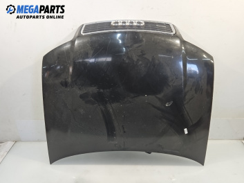 Преден капак за Audi A4 Avant B6 (04.2001 - 12.2004), 4+1 вр., комби, позиция: предна