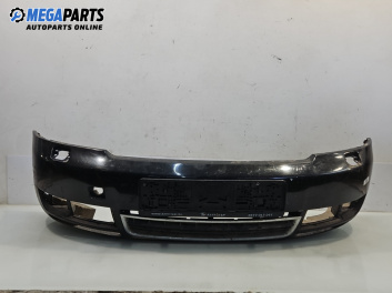 Предна броня за Audi A4 Avant B6 (04.2001 - 12.2004), комби, позиция: предна