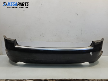 Задна броня за Audi A4 Avant B6 (04.2001 - 12.2004), комби