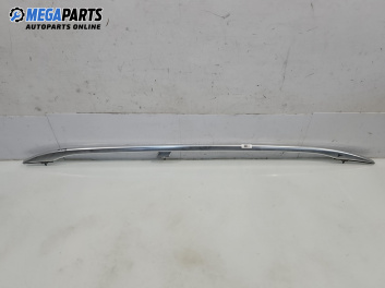Релса багажник за Audi A4 Avant B6 (04.2001 - 12.2004), 4+1 вр., комби, позиция: дясна