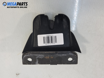 Брава заден капак за Audi A4 Avant B6 (04.2001 - 12.2004), комби, позиция: задна
