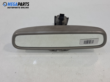 Вътрешно огледало за Audi A4 Avant B6 (04.2001 - 12.2004)