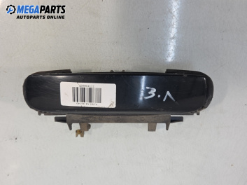 Външна дръжка за Audi A4 Avant B6 (04.2001 - 12.2004), 4+1 вр., комби, позиция: задна, лява