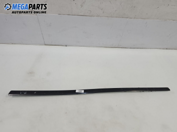 Външна лайсна врата за Audi A4 Avant B6 (04.2001 - 12.2004), комби, позиция: предна, лява