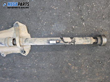 Кардан за Audi A4 Avant B6 (04.2001 - 12.2004) 2.5 TDI quattro, 180 к.с., автоматик