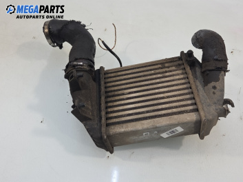 Интеркулер за Audi A4 Avant B6 (04.2001 - 12.2004) 2.5 TDI quattro, 180 к.с.