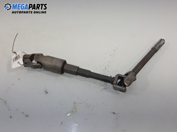 Каре на волана за Audi A4 Avant B6 (04.2001 - 12.2004) 2.5 TDI quattro, 180 к.с., комби