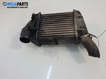 Интеркулер за Audi A4 Avant B6 (04.2001 - 12.2004) 2.5 TDI quattro, 180 к.с.