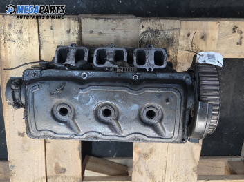 Глава за Audi A4 Avant B6 (04.2001 - 12.2004) 2.5 TDI quattro, 180 к.с.