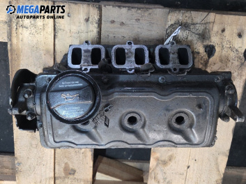 Глава за Audi A4 Avant B6 (04.2001 - 12.2004) 2.5 TDI quattro, 180 к.с.