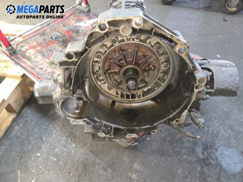 Автоматична скоростна кутия за Audi A4 Avant B6 (04.2001 - 12.2004) 2.5 TDI quattro, 180 к.с., автоматик