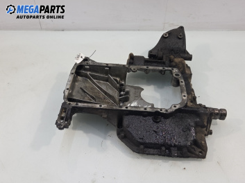 Капак ангренажен ремък за Audi A4 Avant B6 (04.2001 - 12.2004) 2.5 TDI quattro, 180 к.с.