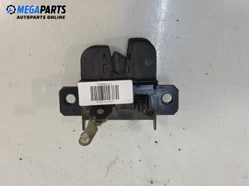 Брава заден капак за Volkswagen Golf IV Hatchback (08.1997 - 06.2005), хечбек, позиция: задна