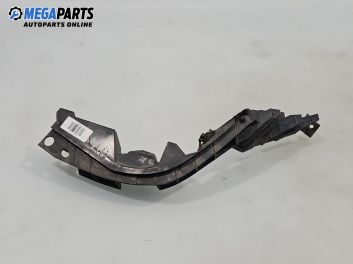 Държач броня за Volkswagen Golf IV Hatchback (08.1997 - 06.2005), хечбек, позиция: задна, дясна