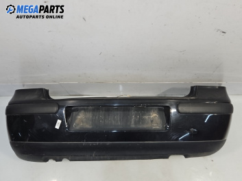 Задна броня за Volkswagen Golf IV Hatchback (08.1997 - 06.2005), хечбек