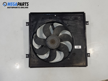 Перка охлаждане за Volkswagen Golf IV Hatchback (08.1997 - 06.2005) 1.4 16V, 75 к.с.